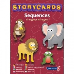 Storycards Sequences By Sue Duggleby & Ross Duggleby
